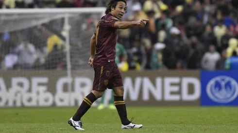 Agustín Herrera habló sobre su salida de Comunicaciones