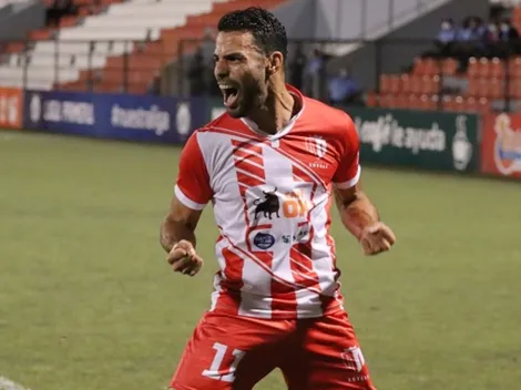 Real Estelí se despide de su capitán