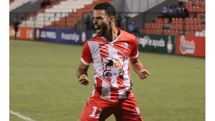 Real Estelí se despide de su capitán