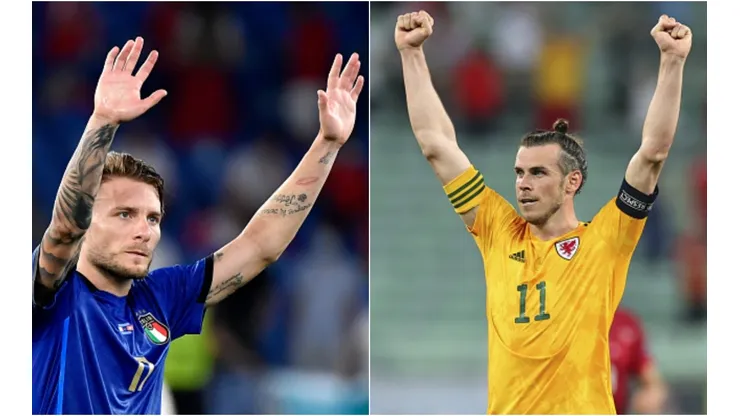 Italia vs Gales: cuándo, dónde y por qué canal ver el partido por la tercera fecha del Grupo A de la Eurocopa 2020 en Centroamérica