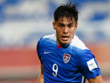 Rubio Rubín se aleja de Guatemala y se acerca a Estados Unidos