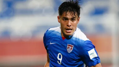 Rubio Rubín se aleja de Guatemala y se acerca a Estados Unidos