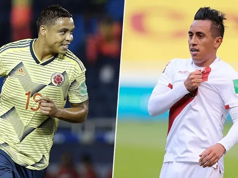 Colombia vs Perú: cuándo, dónde y por qué canal ver el partido por la tercera fecha del Grupo A de la Copa América en Centroamérica