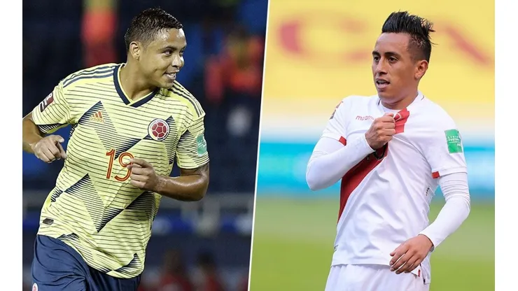 Colombia vs Perú: cuándo, dónde y por qué canal ver el partido por la tercera fecha del Grupo A de la Copa América en Centroamérica