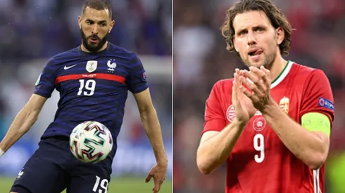 Francia vs Hungría: cuándo, dónde y por qué canal ver el partido por la segunda fecha del Grupo F de la Eurocopa 2020 en Centroamérica