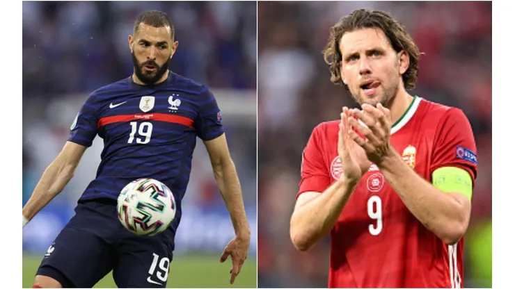 Francia vs Hungría: cuándo, dónde y por qué canal ver el partido por la segunda fecha del Grupo F de la Eurocopa 2020 en Centroamérica