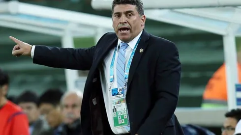 Un colombiano se perfila para dirigir a Costa Rica