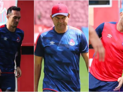 Mercado de fichajes de Municipal: altas y bajas