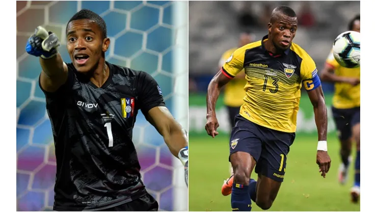 Venezuela vs Ecuador: cuándo, dónde y por qué canal ver el partido por la tercera fecha del Grupo B de la Copa América en Centroamérica