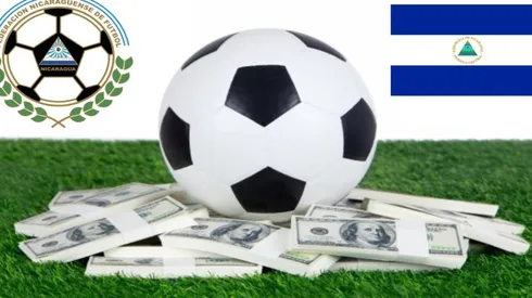 Nicaragua suspende a jugadores y a un entrenador por amaño de partidos