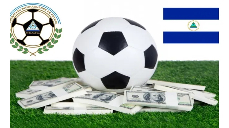Nicaragua suspende a jugadores y a un entrenador por amaño de partidos