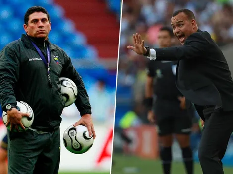 Los técnicos sudamericanos que suenan para Costa Rica