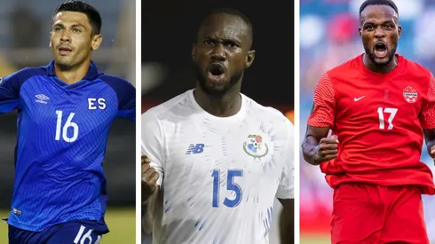 Eliminatorias Concacaf: cómo está la tabla de goleadores.