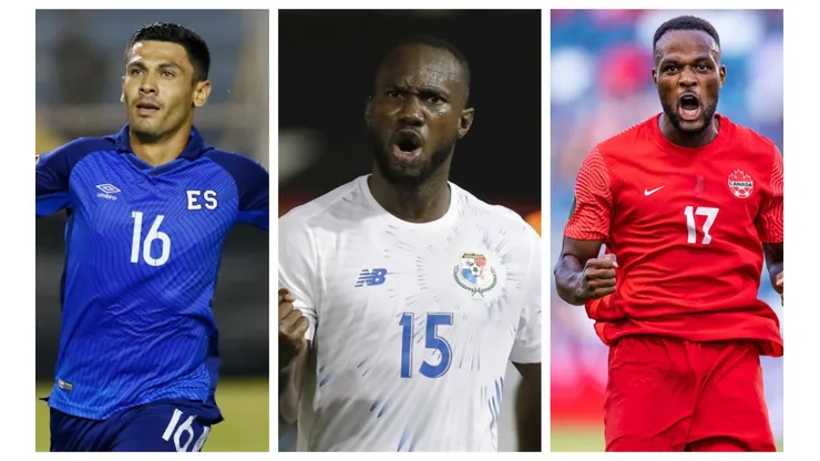 Eliminatorias Concacaf: cómo está la tabla de goleadores.