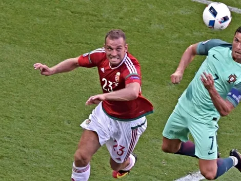 Portugal vs Hungría: todos los detalles del partido