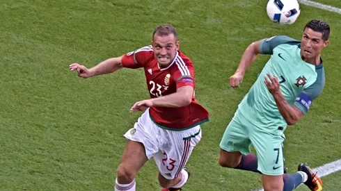 Portugal vs Hungría: todos los detalles del partido