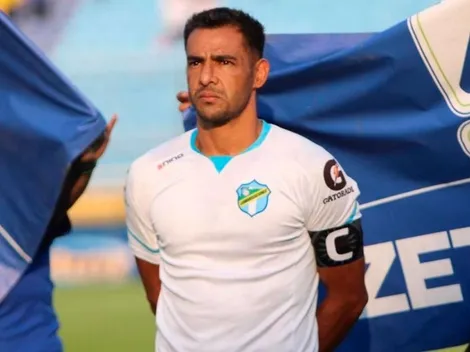 Michael Umaña regresa al fútbol de Costa Rica