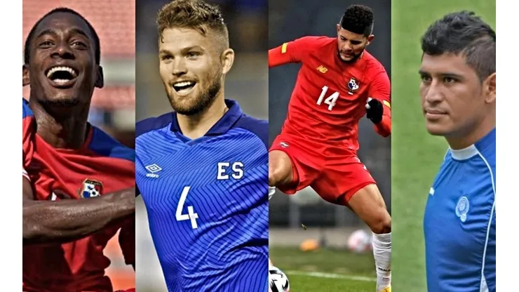 ¡Los centroamericanos más costosos de las Eliminatorias!