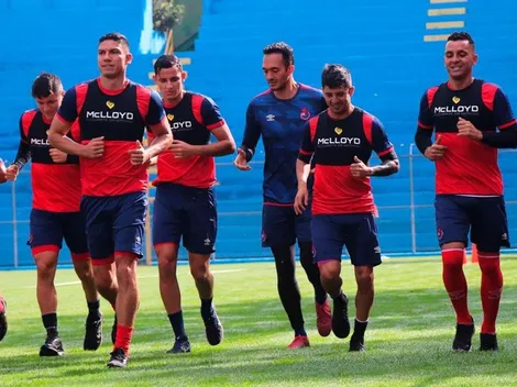 Municipal suspende su pretemporada