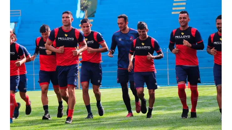 Municipal suspende su pretemporada