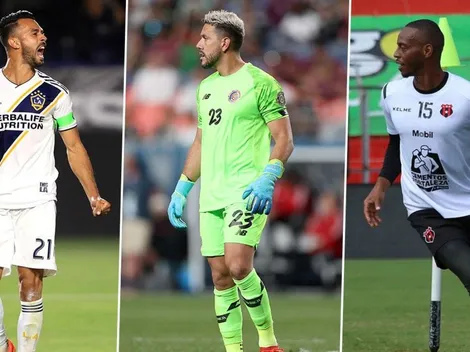 Mercado de fichajes del Alajuelense: altas bajas y rumores