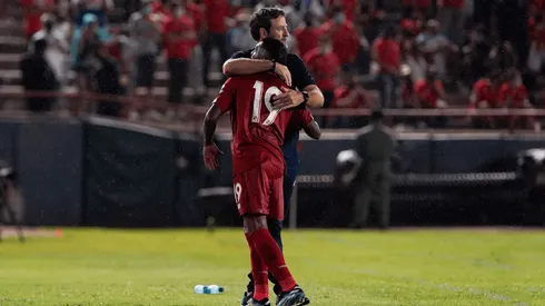 Eliminatorias Concacaf: el probable once de Panamá para enfrentar a Curazao