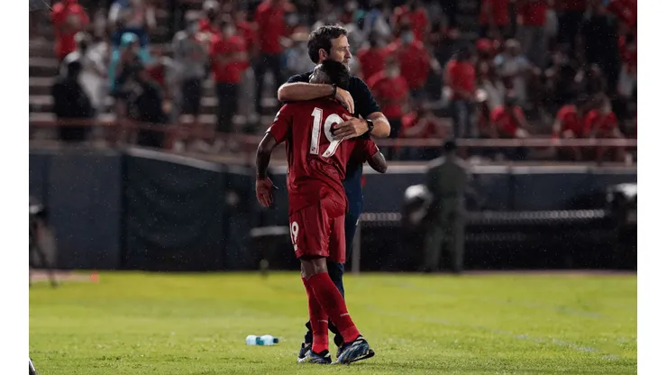 Eliminatorias Concacaf: el probable once de Panamá para enfrentar a Curazao