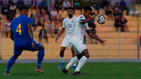 Panamá iguala ante Curazao y saca pasaporte para el octogonal [VIDEO]