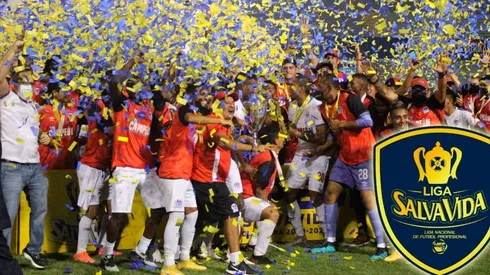 Liga Nacional de Honduras: el mejor jugador del Clausura 2021 según la afición