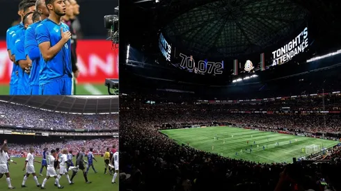 Honduras de local en Estados Unidos puede ser una gran idea