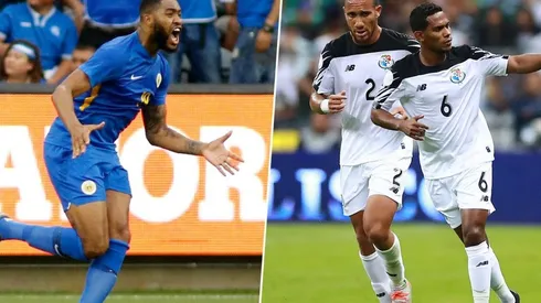 Todos los detalles de Panamá vs Curazao