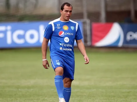 Los 4 cambios que debería hacer Guatemala según Dwight Pezzarossi