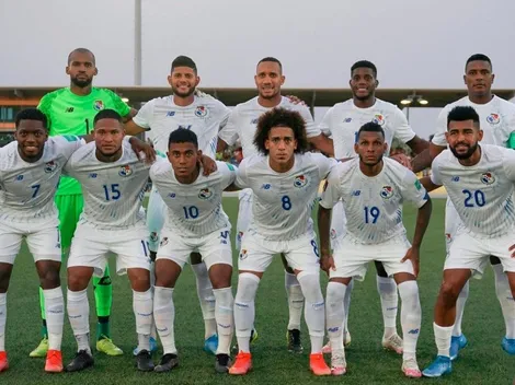 Cuándo vuelve a jugar Panamá y contra quién