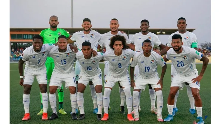 Cuándo vuelve a jugar Panamá y contra quién
