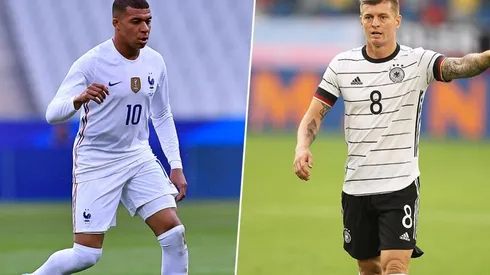 Francia vs Alemania: Cuándo, dónde y por qué canal ver el partido de la primera jornada del Grupo F de la Eurocopa 2020