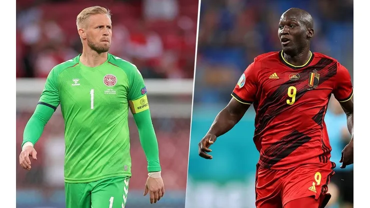 Dinamarca vs. Bélgica: cuándo, dónde y por qué canal ver el partido por la segunda fecha del Grupo B de la Eurocopa 2020 en Centroamérica