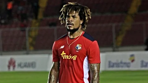 ¡Román Torres regresaría a Panamá!