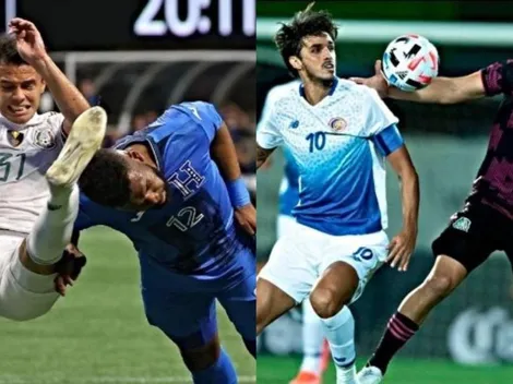 Costa Rica y Honduras: un dolor de cabeza para México