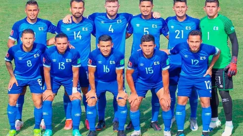 Eliminatorias Concacaf: el probable once de El Salvador para enfrentar a San Cristóbal y Nieves