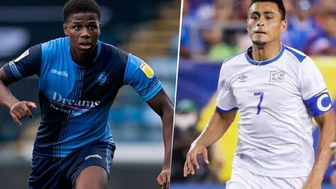 El Salvador vs. San Cristóbal y Nieves: cuándo, dónde y por qué canal ver el partido de ida por la Segunda Fase de las Eliminatorias Concacaf a Qatar 2022