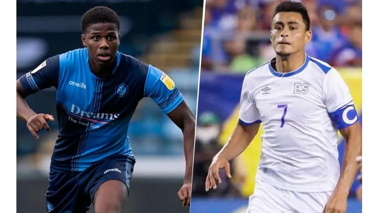 El Salvador vs. San Cristóbal y Nieves: cuándo, dónde y por qué canal ver el partido de ida por la Segunda Fase de las Eliminatorias Concacaf a Qatar 2022