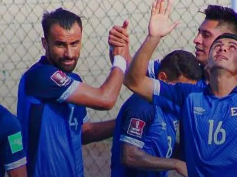 La Selecta se puso a un paso de la octagonal