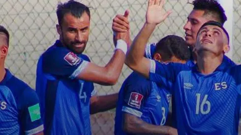 El Salvador 4-0 San Cristóbal y Nieves: La Selecta a un paso de la octagonal