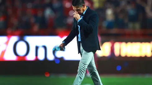 El motivo por el que Nacho Ambriz no dirigiría a Costa Rica