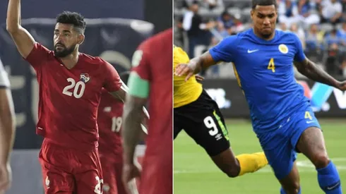 Historial de enfrentamientos: Panamá vs Curazao