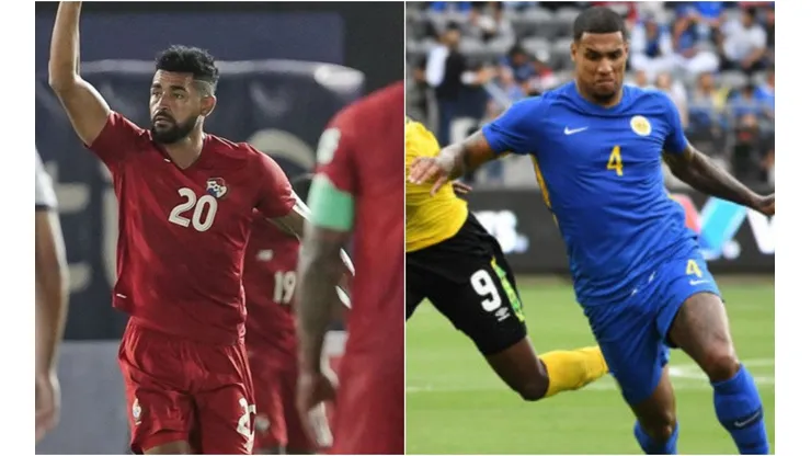 Historial de enfrentamientos: Panamá vs Curazao