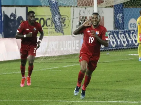 Panamá consigue una ligera ventaja