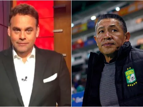 Faitelson aprueba la llegada de Ambriz a Costa Rica