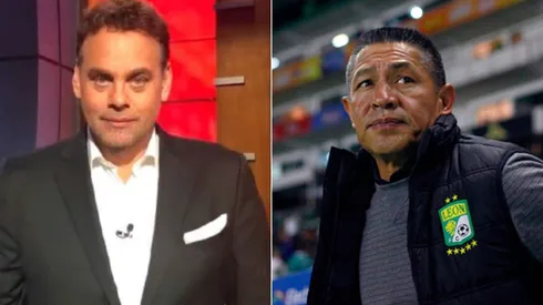 Faitelson aprueba la llegada de Ambriz a Costa Rica