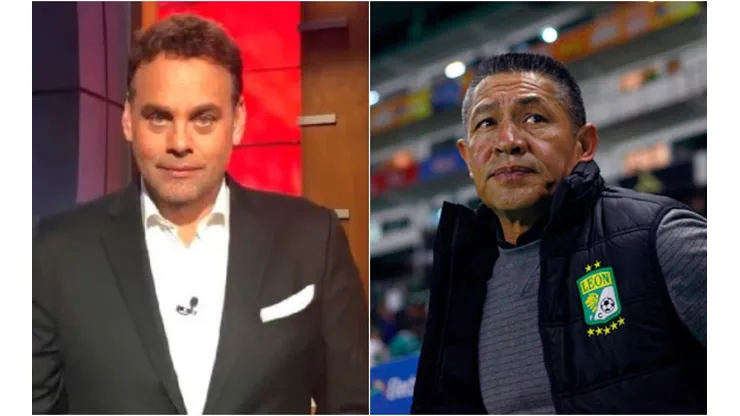 Faitelson aprueba la llegada de Ambriz a Costa Rica